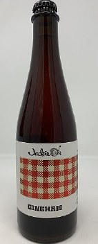 Jackie O's Gingham Sour